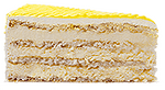 Лимонова (без глутен)