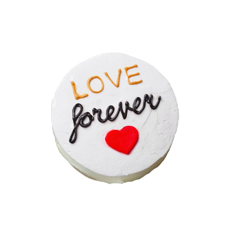 бенто торта love forever ID 1340