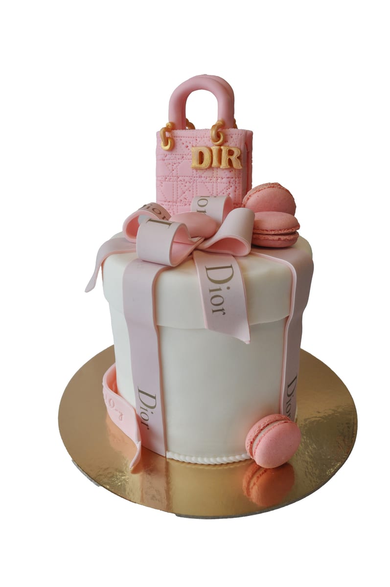 Торта Dior ID 1423