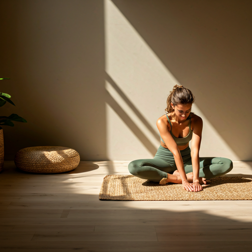 Morning Mobility Awakening