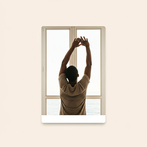 Gentle Sunrise Stretch