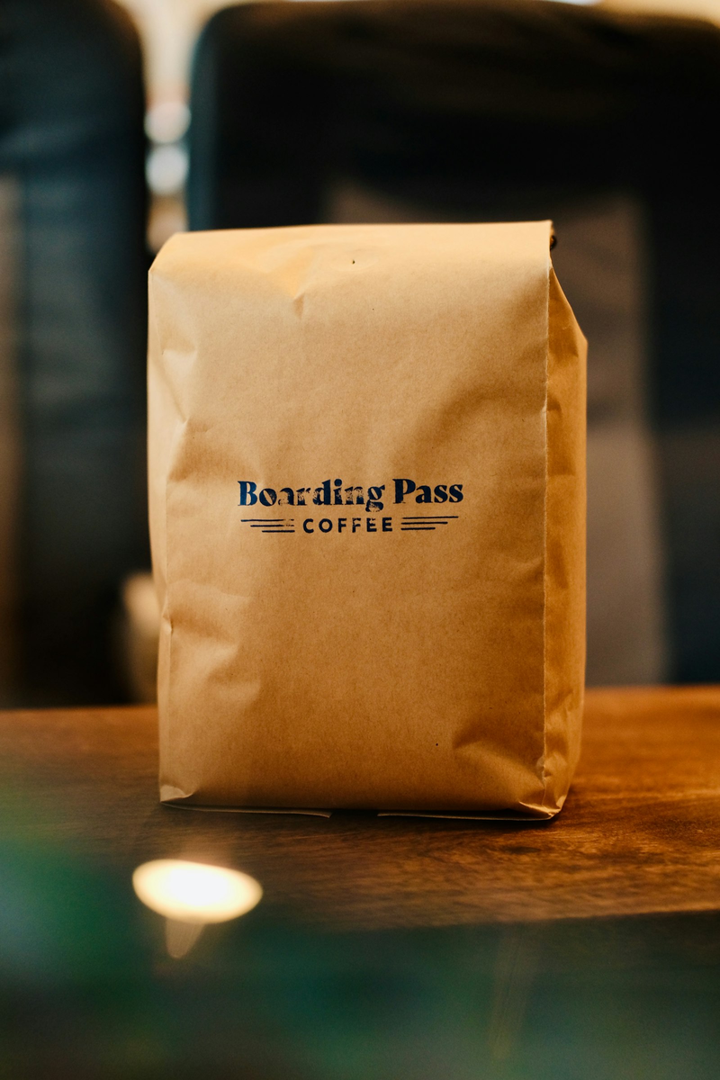 Colombia · Finca La Esperanza