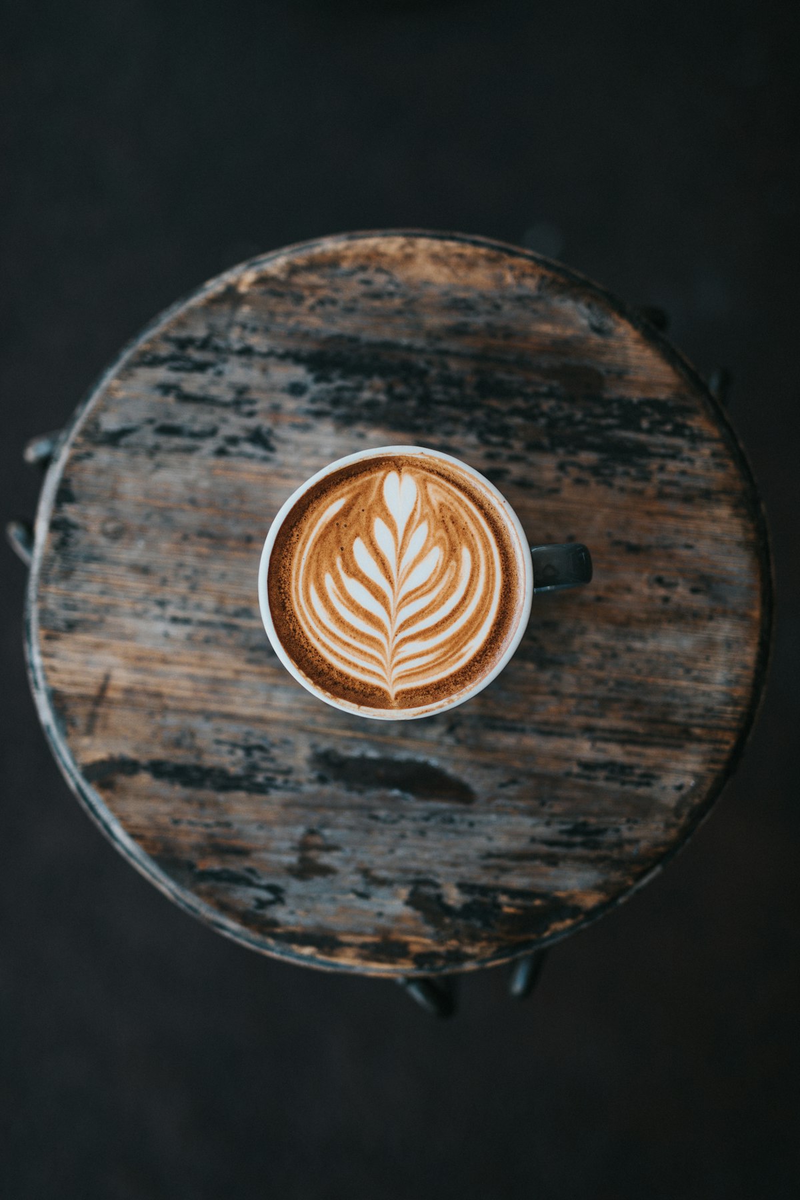 The Slow Pour — Subscription