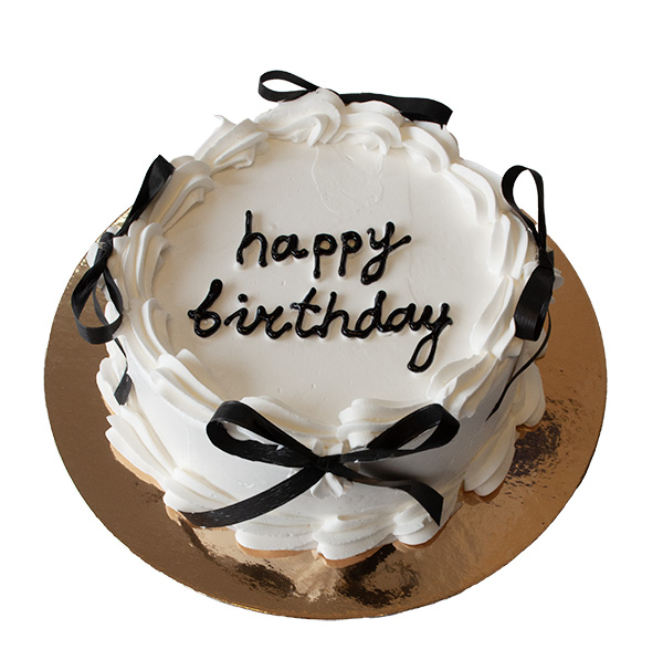 БЕНТО ТОРТА  С ПАНДЕЛКИ, Happy Birthday cake, ID 1369